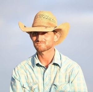 Meet your Posher, Thomas